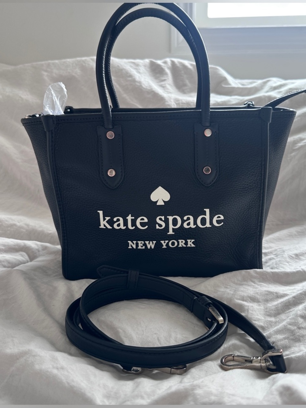 Kate Spade Ella Small Tote